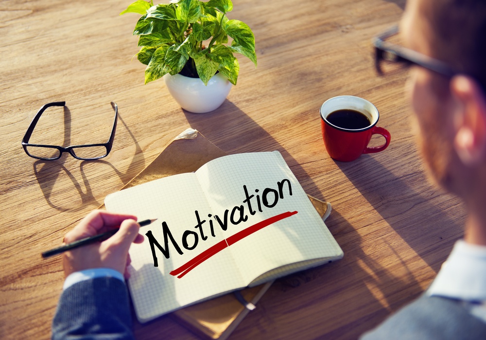 The Role Of Motivation In Learning: How To Stay Focused And Achieve Your Goals