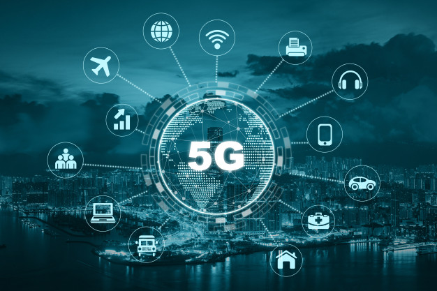 How Does 5G Technology Improve Connectivity Across The Globe?