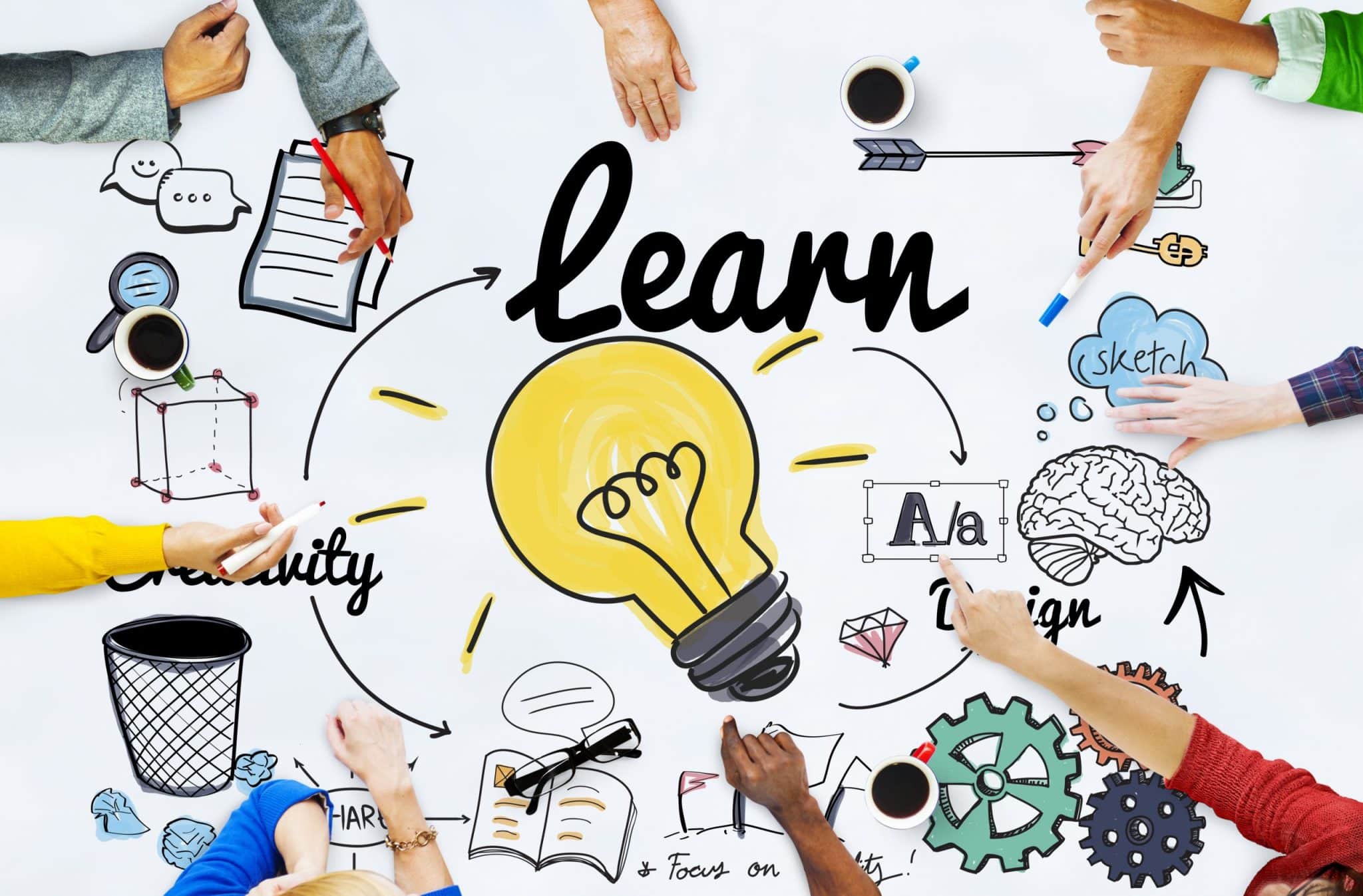 Mastering The Art Of Learning: Tips And Strategies For Success